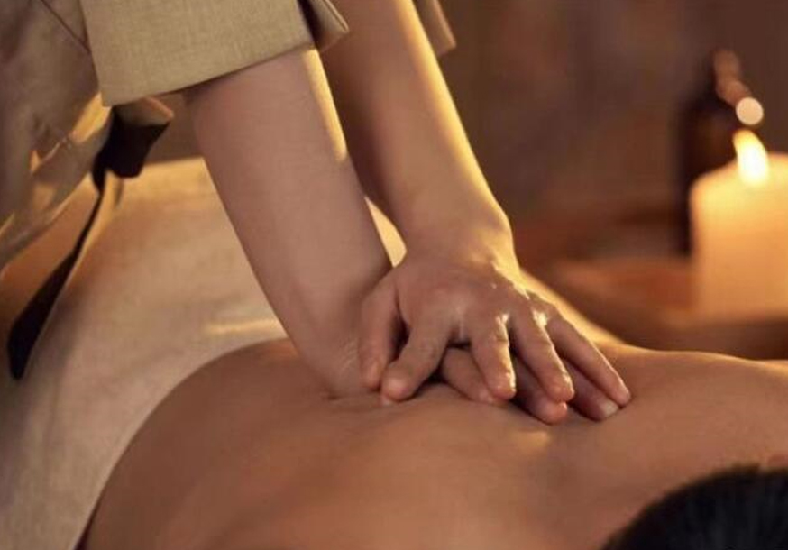 太原Teyou会馆养生馆介绍